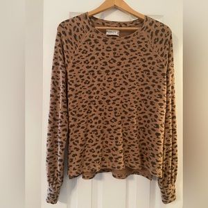 Abercrombie & Fitch Top